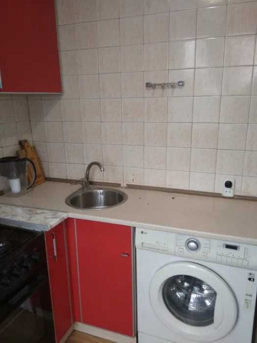 Сдам 1-комнатную квартиру, Новые дома, Жасминовый бульвар 5000 Харьков - изображение 2