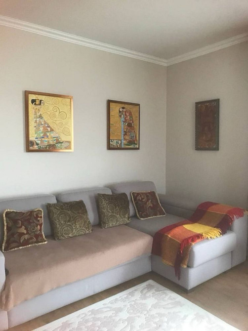 Оренда 1к-квартири ЖК Чайка.метро Житомирская 15хв.автобус. Чайки (Київська обл.) - зображення 7