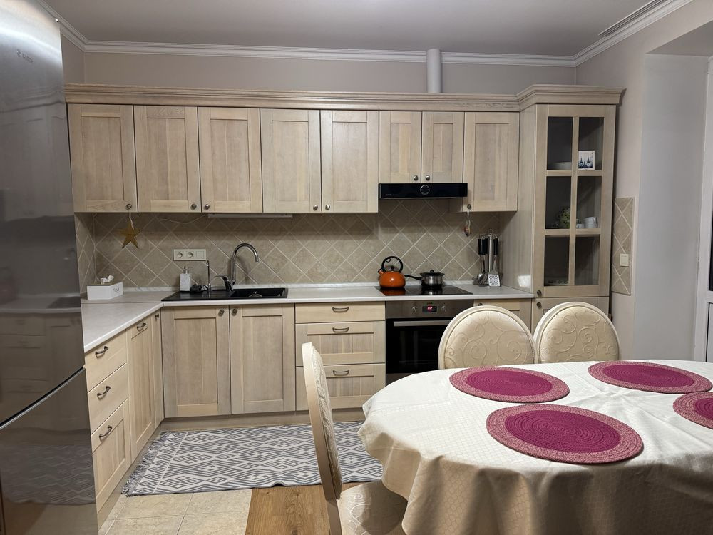 Оренда 1к-квартири ЖК Чайка.метро Житомирская 15хв.автобус. Чайки (Київська обл.) - зображення 3