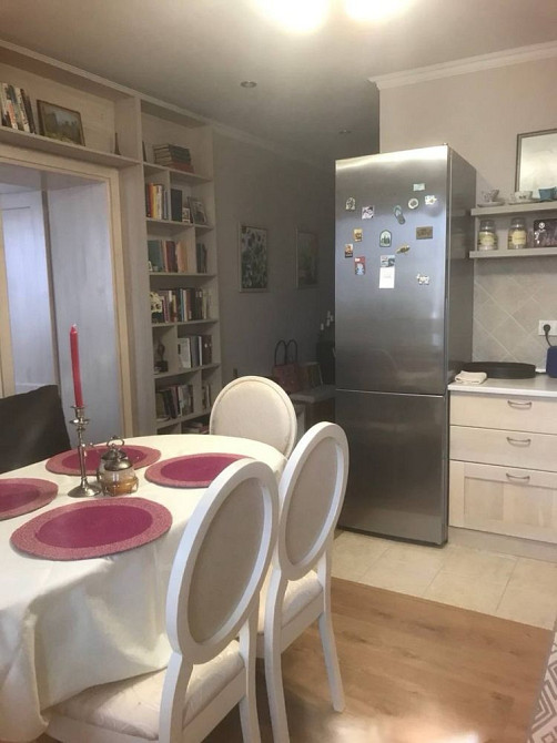 Оренда 1к-квартири ЖК Чайка.метро Житомирская 15хв.автобус. Чайки (Київська обл.) - зображення 6