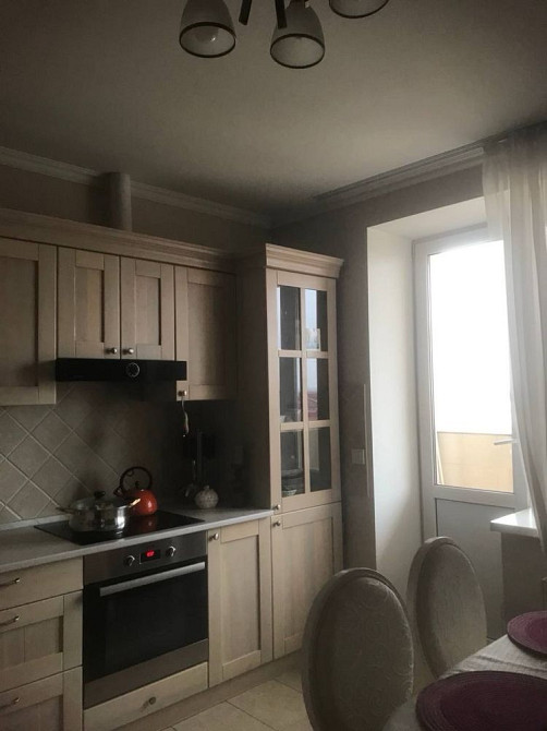 Оренда 1к-квартири ЖК Чайка.метро Житомирская 15хв.автобус. Чайки (Київська обл.) - зображення 8