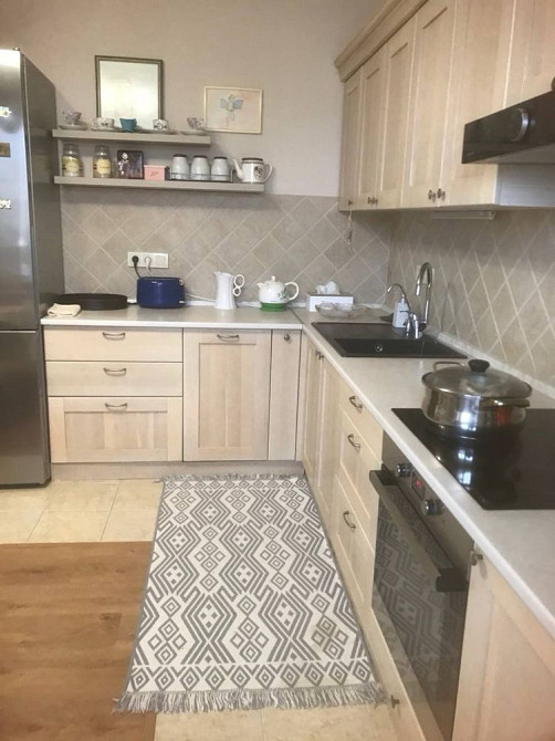 Оренда 1к-квартири ЖК Чайка.метро Житомирская 15хв.автобус. Чайки (Київська обл.) - зображення 4