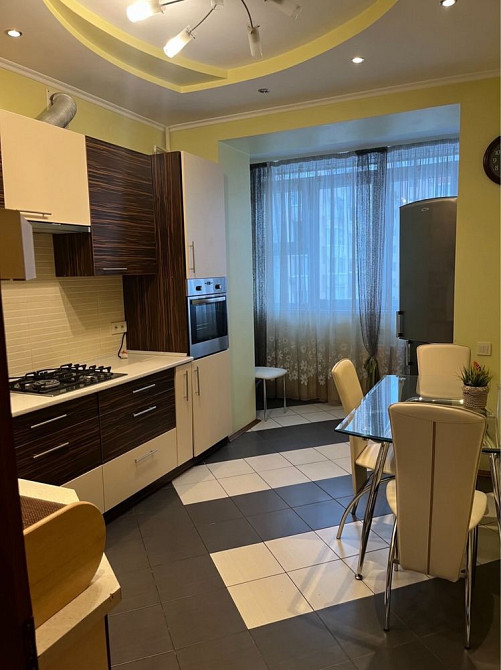 Довгострокова оренда від власника 2-ї квартири, пр-т Черновоної Калини Львов - изображение 8