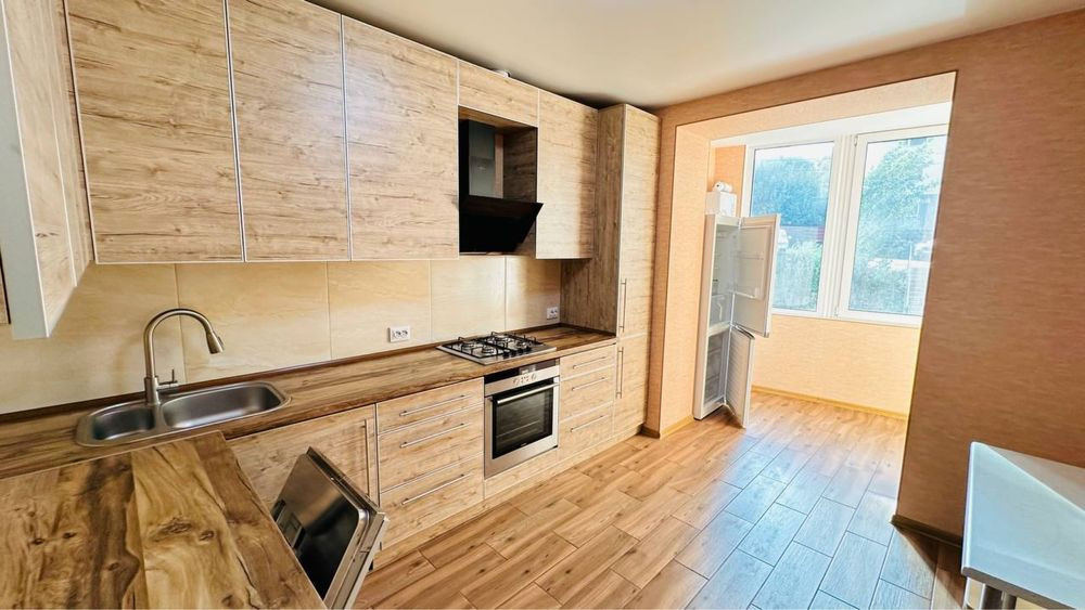 Здаємо 1 кімнатну кввртиру у ЖК Європейський Квартал Винница - изображение 1