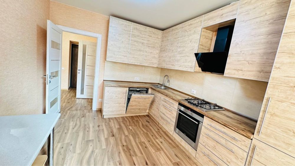 Здаємо 1 кімнатну кввртиру у ЖК Європейський Квартал Винница - изображение 3