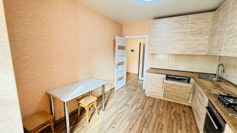 Здаємо 1 кімнатну кввртиру у ЖК Європейський Квартал Винница - изображение 2