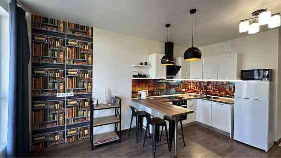 Заречный , вул.Осокорська 2а , « Славутич»оренда смарт  квартири Київ