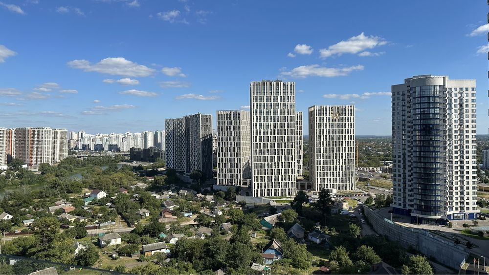 Заречный , вул.Осокорська 2а , « Славутич»оренда смарт  квартири Київ - зображення 5