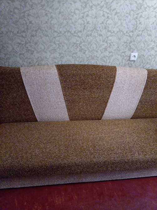 здам 1-но кумнатну квартиру молодій парі без дітей Кам`янець-Подільський - зображення 4