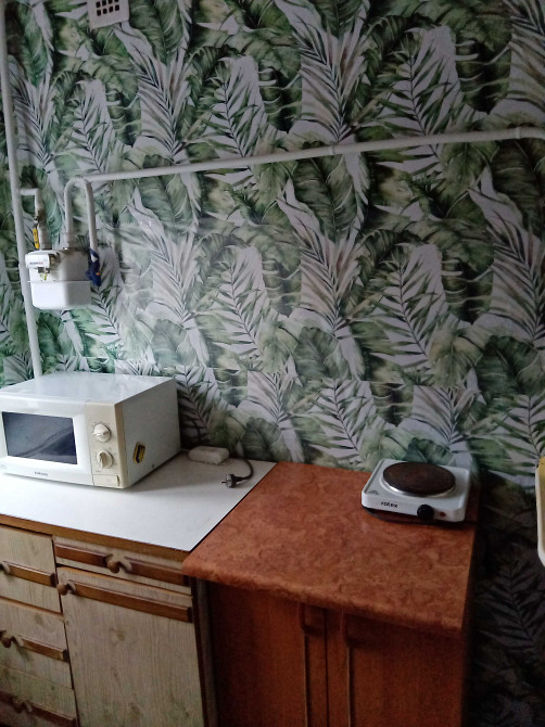 здам 1-но кумнатну квартиру молодій парі без дітей Кам`янець-Подільський - зображення 5