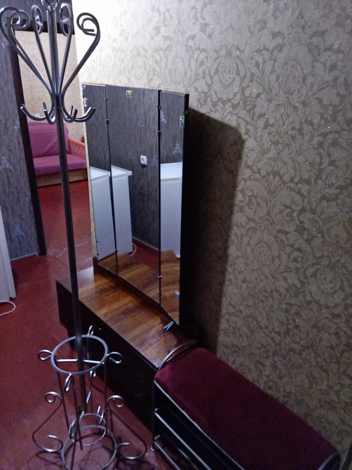 здам 1-но кумнатну квартиру молодій парі без дітей Кам`янець-Подільський - зображення 3