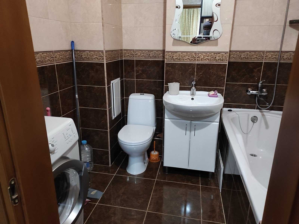 Сдам 1 комнатную квартиру Инглези/ Небесной Сотни Одеса - зображення 7