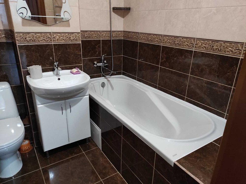 Сдам 1 комнатную квартиру Инглези/ Небесной Сотни Одеса - зображення 8