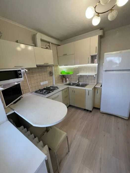 Квартира на Сахарова , газовий будинок Одеса - зображення 2