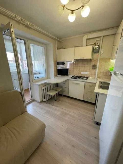 Квартира на Сахарова , газовий будинок Одеса - зображення 1