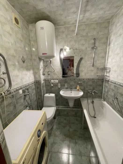 Квартира на Сахарова , газовий будинок Одеса - зображення 8