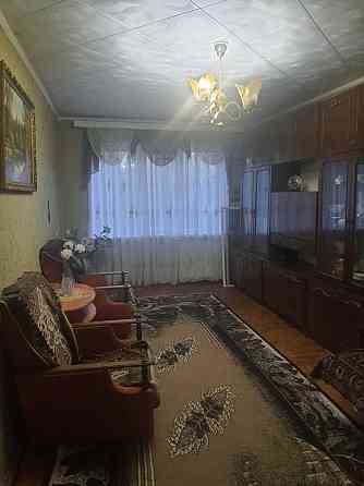 Сдам  2  комнатную квартиру правый берег Запоріжжя