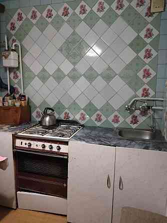 Сдам  2  комнатную квартиру правый берег Запоріжжя