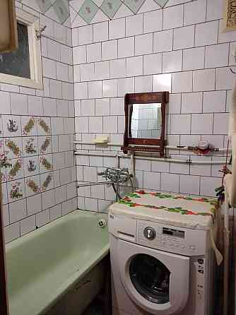 Сдам  2  комнатную квартиру правый берег Запоріжжя