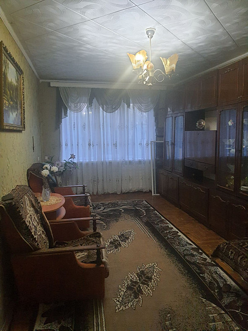 Сдам  2  комнатную квартиру правый берег Запоріжжя - зображення 1