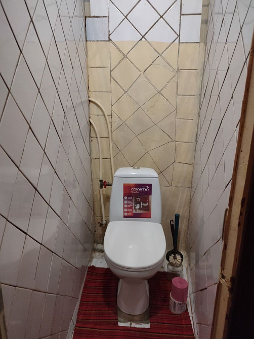 Сдам  2  комнатную квартиру правый берег Запоріжжя - зображення 5