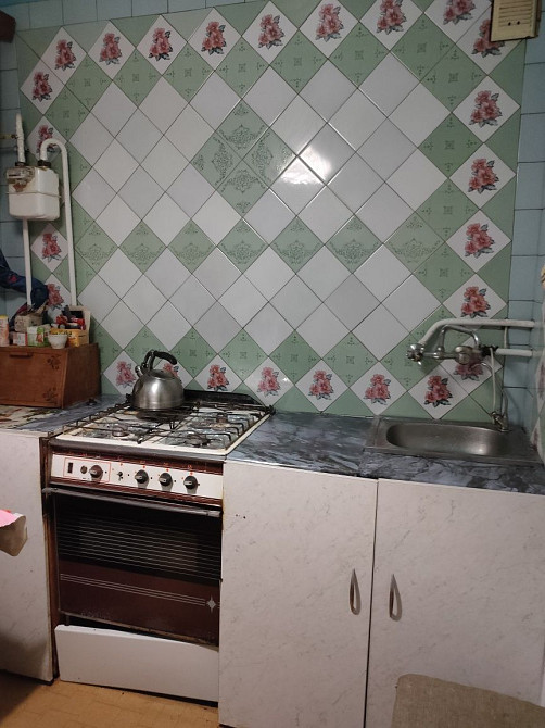 Сдам  2  комнатную квартиру правый берег Запоріжжя - зображення 2