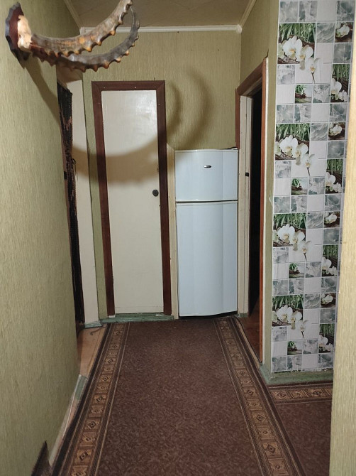 Сдам  2  комнатную квартиру правый берег Запоріжжя - зображення 4