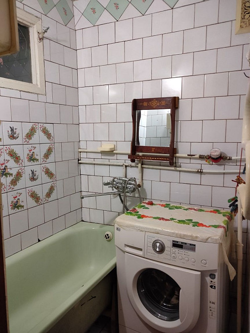 Сдам  2  комнатную квартиру правый берег Запоріжжя - зображення 6