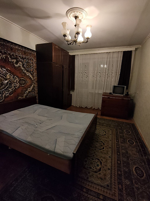 Сдам  2  комнатную квартиру правый берег Запоріжжя - зображення 7