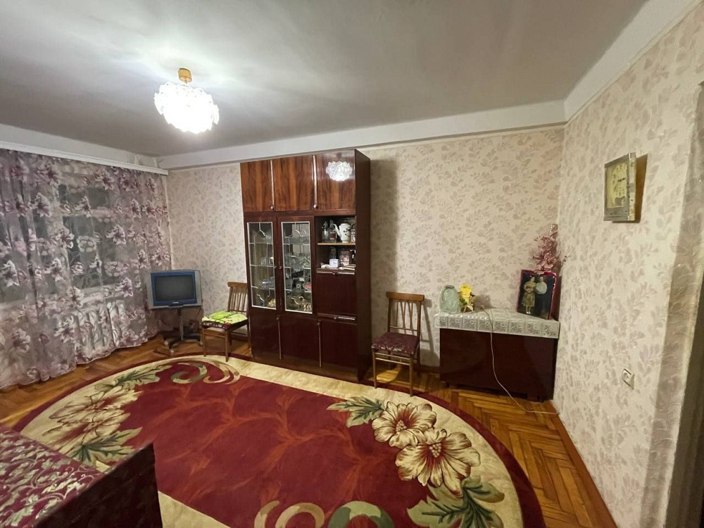 Оренда 2х кімнатної квартири у Шевченківському р-ні (Полякова 3Б) Запоріжжя - зображення 3