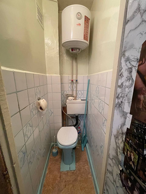 Оренда 2х кімнатної квартири у Шевченківському р-ні (Полякова 3Б) Запоріжжя - зображення 6