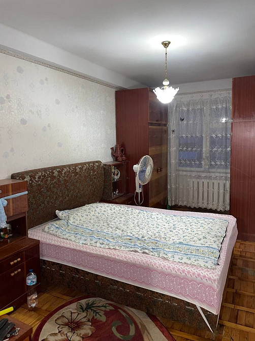 Оренда 2х кімнатної квартири у Шевченківському р-ні (Полякова 3Б) Запоріжжя - зображення 7