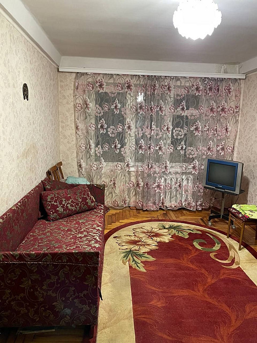 Оренда 2х кімнатної квартири у Шевченківському р-ні (Полякова 3Б) Запоріжжя - зображення 4