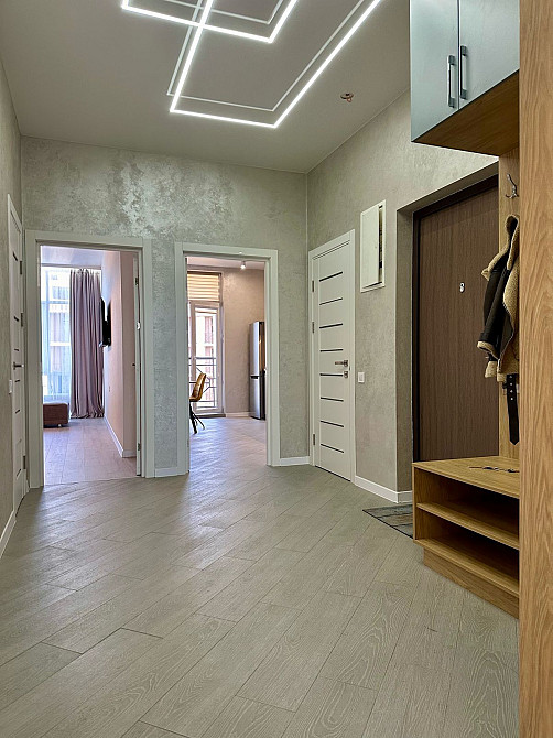 2 разд и кухня Аркадия Элегия Парка длительно с видом на море Одеса - зображення 1