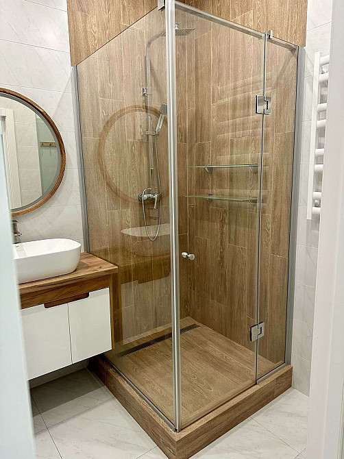 2 разд и кухня Аркадия Элегия Парка длительно с видом на море Одеса - зображення 6