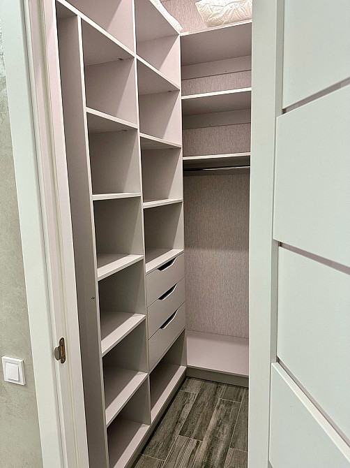 2 разд и кухня Аркадия Элегия Парка длительно с видом на море Одеса - зображення 7