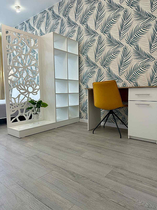 2 разд и кухня Аркадия Элегия Парка длительно с видом на море Одеса - зображення 3