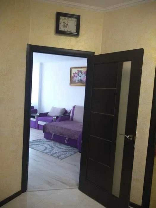 Оренда 1-кімнатної квартири в ЖК, вул. Стуса 22а Львів - зображення 6