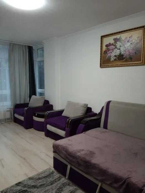 Оренда 1-кімнатної квартири в ЖК, вул. Стуса 22а Львів - зображення 5