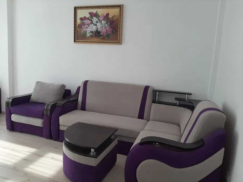 Оренда 1-кімнатної квартири в ЖК, вул. Стуса 22а Львів - зображення 4