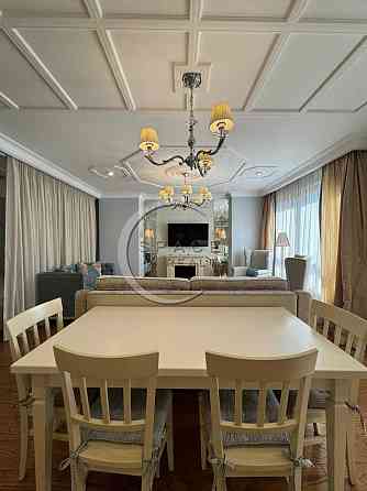 Аренда 1 ком.кв. 65 кв.м. 3 этаж. ЖК Park Avenue VIP Генератор. Київ