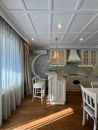 Аренда 1 ком.кв. 65 кв.м. 3 этаж. ЖК Park Avenue VIP Генератор. Київ