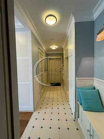 Аренда 1 ком.кв. 65 кв.м. 3 этаж. ЖК Park Avenue VIP Генератор. Київ