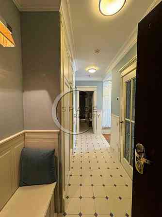 Аренда 1 ком.кв. 65 кв.м. 3 этаж. ЖК Park Avenue VIP Генератор. Київ