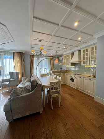 Аренда 1 ком.кв. 65 кв.м. 3 этаж. ЖК Park Avenue VIP Генератор. Київ