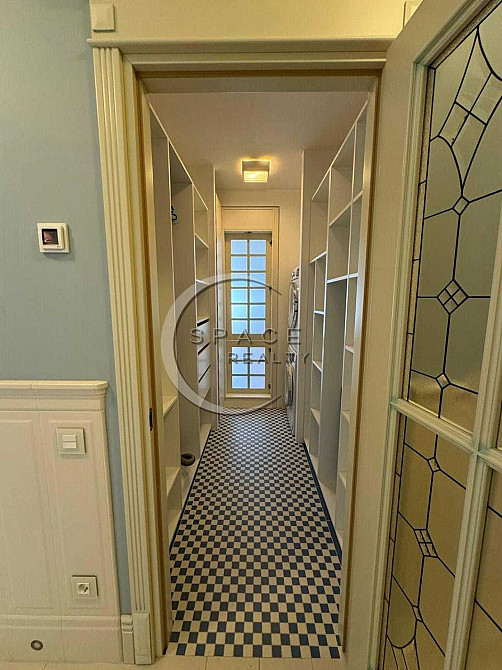 Аренда 1 ком.кв. 65 кв.м. 3 этаж. ЖК Park Avenue VIP Генератор. Київ - зображення 7