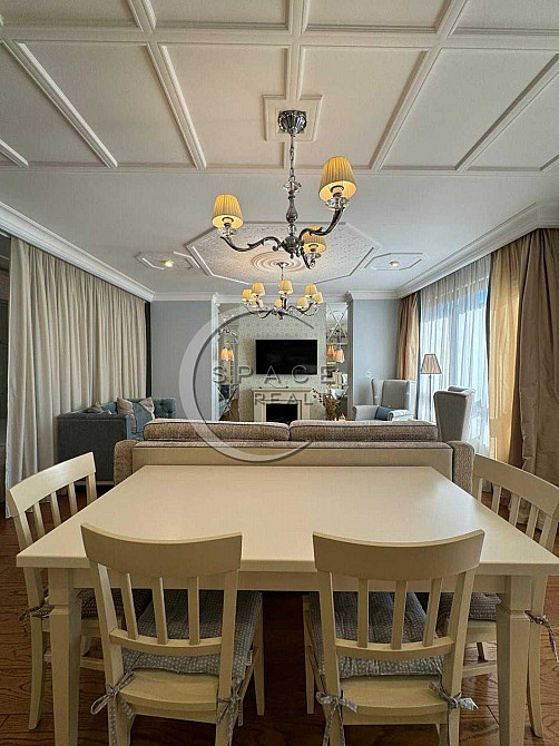 Аренда 1 ком.кв. 65 кв.м. 3 этаж. ЖК Park Avenue VIP Генератор. Київ - зображення 1