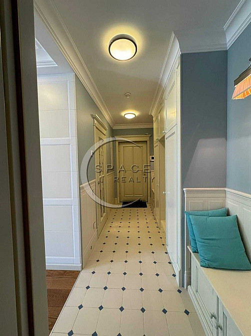 Аренда 1 ком.кв. 65 кв.м. 3 этаж. ЖК Park Avenue VIP Генератор. Київ - зображення 6