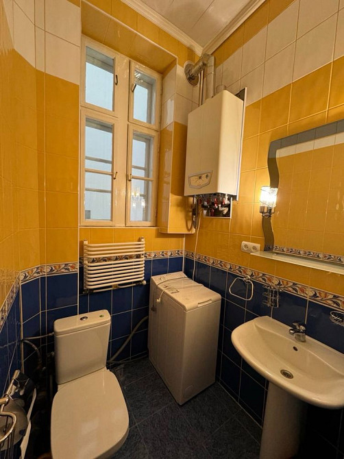 Оренда 3 кімнатної квартири в центрі Чернівців Чагор - зображення 5