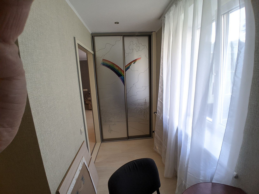 Оренда 1 кім.кв. БЕЗ КОМІСІЙ! Виставка Хмельницкий - изображение 8